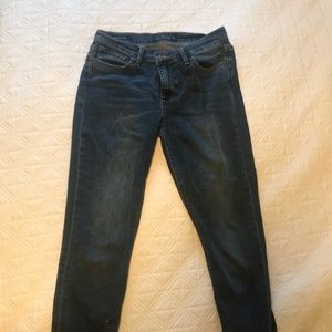 Lucky Brand jeans